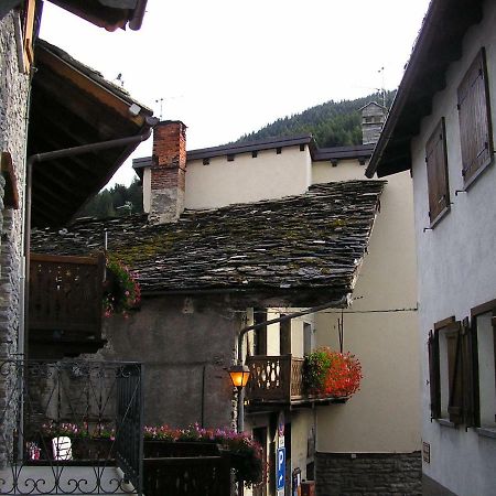 Villa Ester Verrand Bagian luar foto