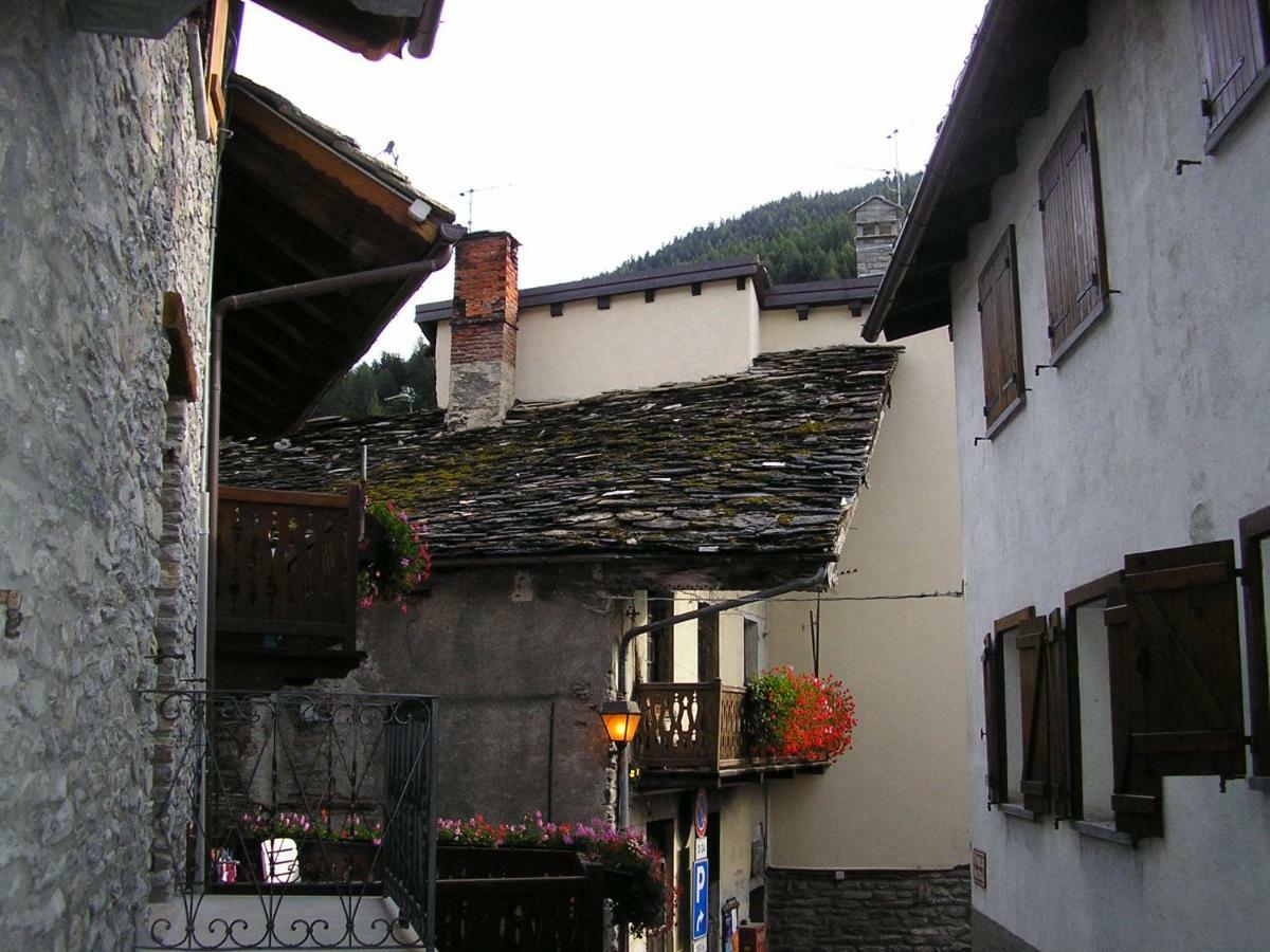 Villa Ester Verrand Bagian luar foto
