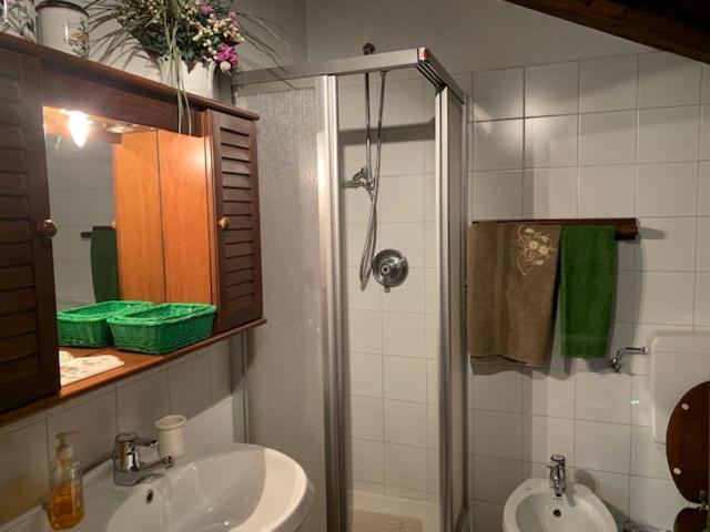 Villa Ester Verrand Bagian luar foto