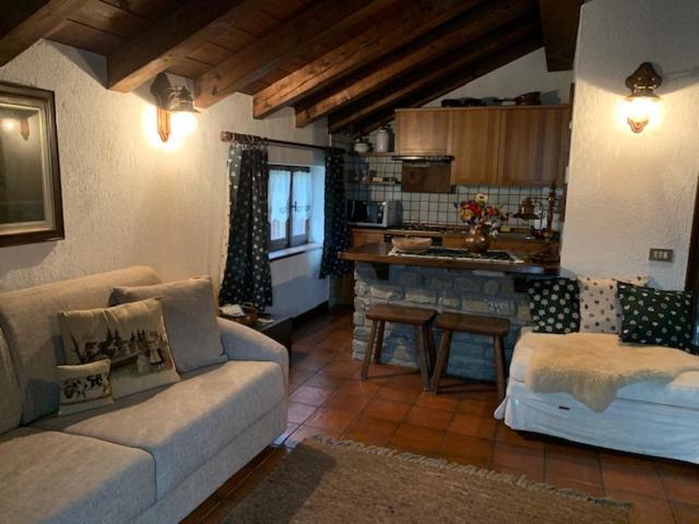 Villa Ester Verrand Bagian luar foto